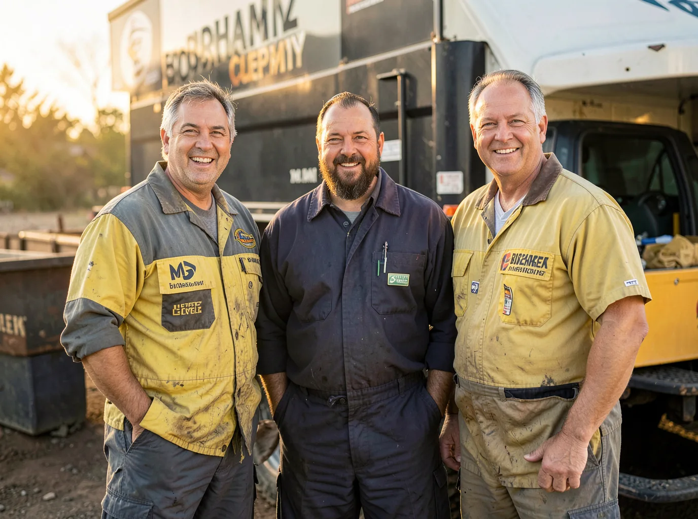 Sewage Cleanup company in Colerain, NC