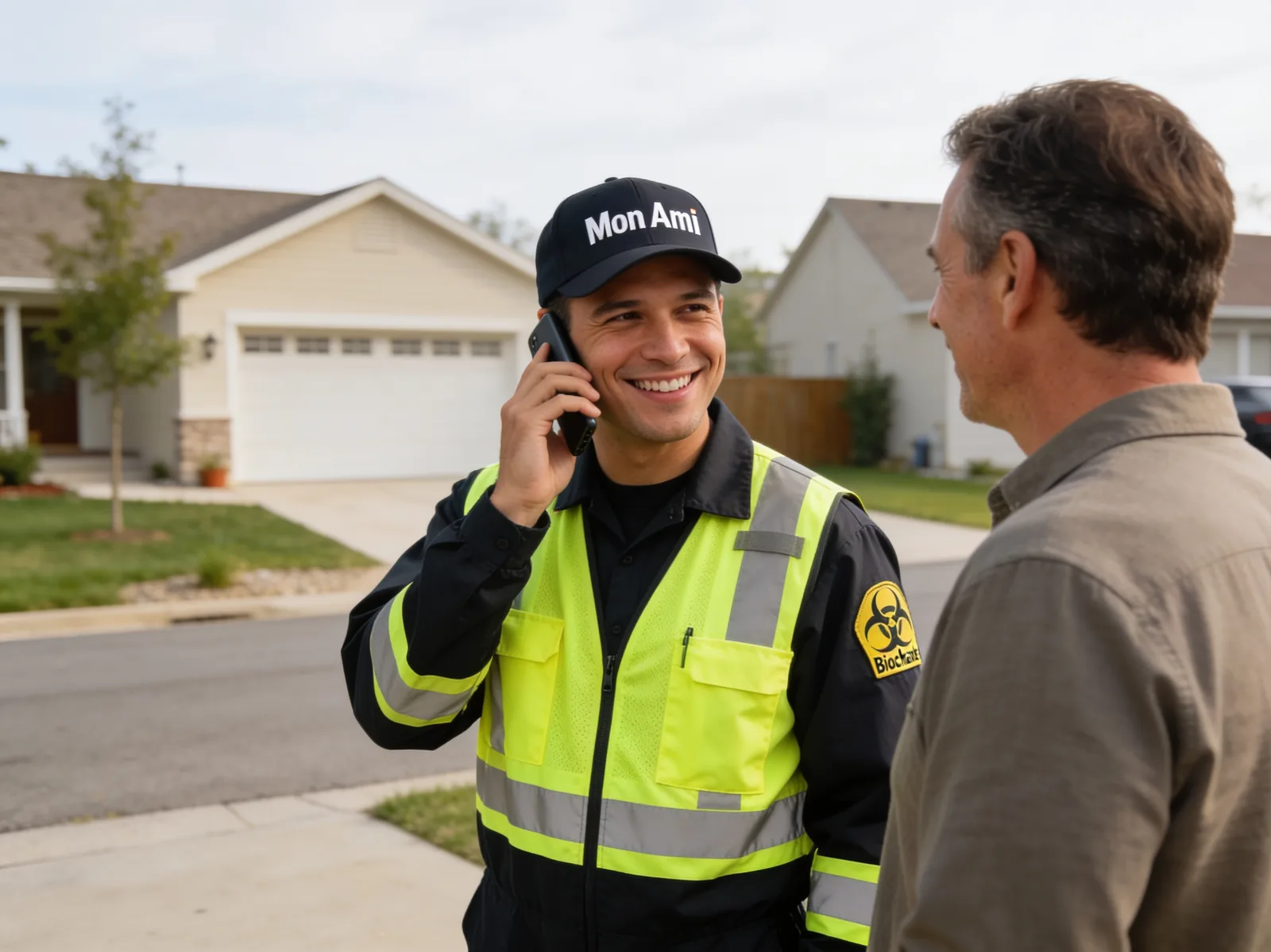 Sewage Cleanup Colerain, NC FAQs