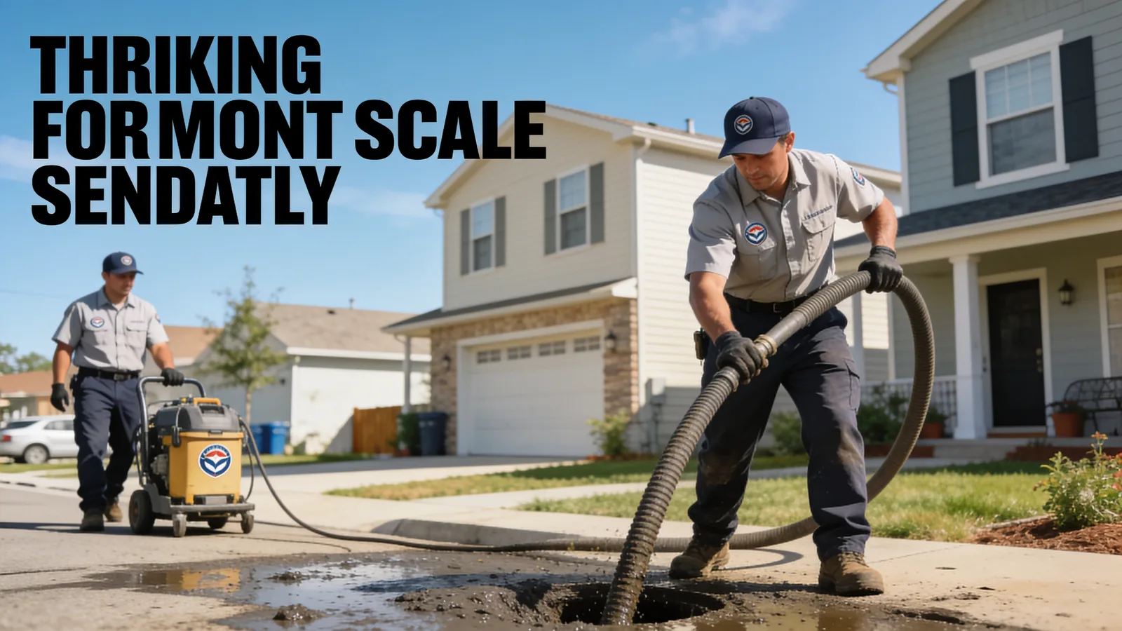 Sewage Cleanup in Colerain, NC near me